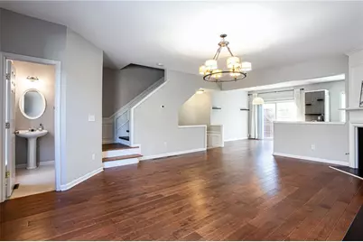 5134 Manerdale Drive SE #3, Atlanta, GA 30339 - Photo 10