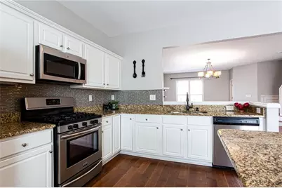 5134 Manerdale Drive SE #3, Atlanta, GA 30339 - Photo 16