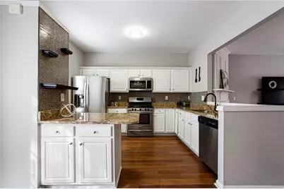 5134 Manerdale Drive SE #3, Atlanta, GA 30339 - Photo 14