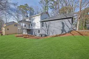 5147 Rocky Run Dr, Stone Mountain, GA 30088 - Photo 36
