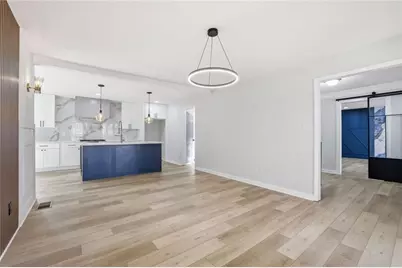 5147 Rocky Run Drive, Stone Mountain, GA 30088 - Photo 8