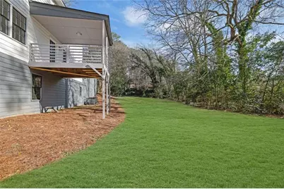 5147 Rocky Run Drive, Stone Mountain, GA 30088 - Photo 34