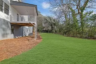 5147 Rocky Run Dr, Stone Mountain, GA 30088 - Photo 34