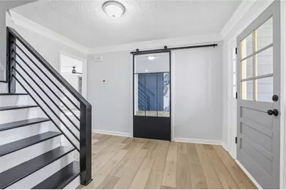 5147 Rocky Run Drive, Stone Mountain, GA 30088 - Photo 14