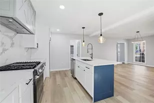 5147 Rocky Run Dr, Stone Mountain, GA 30088 - Photo 6