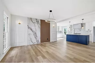 5147 Rocky Run Drive, Stone Mountain, GA 30088 - Photo 2