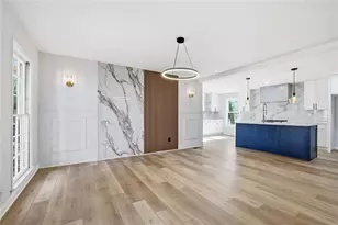 5147 Rocky Run Dr, Stone Mountain, GA 30088 - Photo 2