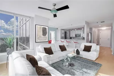 3338 Peachtree Road #1409, Atlanta, GA 30326 - Photo 6