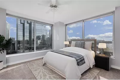 3338 Peachtree Road #1409, Atlanta, GA 30326 - Photo 26