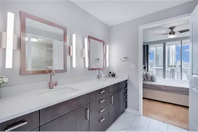 3338 Peachtree Road #1409, Atlanta, GA 30326 - Photo 22