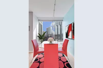 3338 Peachtree Road #1409, Atlanta, GA 30326 - Photo 10