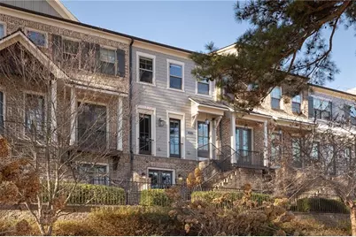 3573 Parkside Way, Brookhaven, GA 30319 - Photo 1