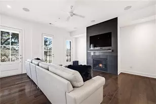 3573 Parkside Wy, Brookhaven, GA 30319 - Photo 10