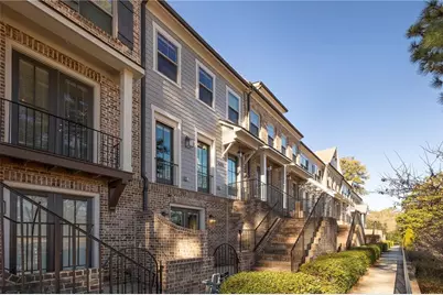 3573 Parkside Way, Brookhaven, GA 30319 - Photo 26