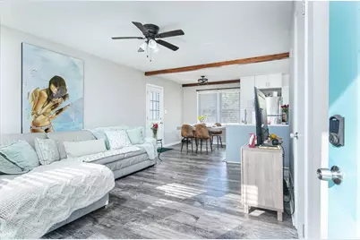 2356 Wynona Drive SE, Marietta, GA 30060 - Photo 2