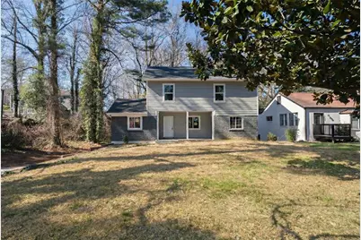 1471 Centra Villa Drive SW, Atlanta, GA 30311 - Photo 1