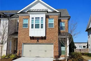 3797 Knox Pk Overlook, Duluth, GA 30097 - Photo 1