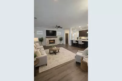 3797 Knox Park Overlook, Duluth, GA 30097 - Photo 4