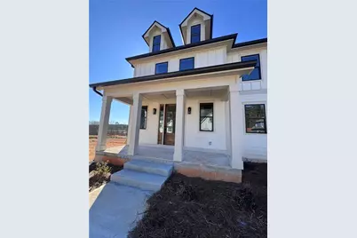 1361 Legend Drive, Greensboro, GA 30642 - Photo 4