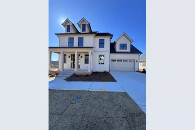 1361 Legend Drive, Greensboro, GA 30642 - Photo 1