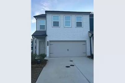 5520 Highland Street, Douglasville, GA 30135 - Photo 2