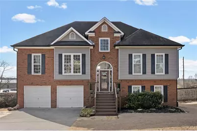 24 Carrington Drive, Cartersville, GA 30120 - Photo 1