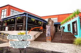 322 Peters St SW, Atlanta, GA 30313 - Photo 34