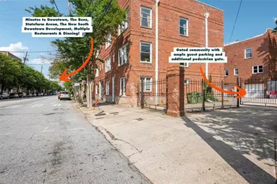 322 Peters Street SW #6, Atlanta, GA 30313 - Photo 30