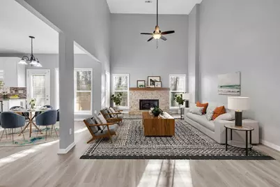 3203 Woodhaven Court SW, Conyers, GA 30094 - Photo 2