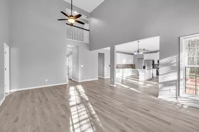 3203 Woodhaven Court SW, Conyers, GA 30094 - Photo 4