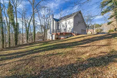 3203 Woodhaven Court SW, Conyers, GA 30094 - Photo 34