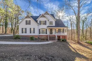 3203 Woodhaven Ct SW, Conyers, GA 30094 - Photo 1