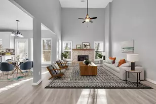 3203 Woodhaven Ct SW, Conyers, GA 30094 - Photo 2