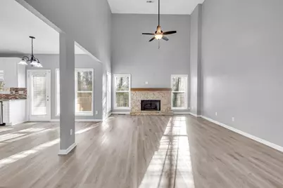 3203 Woodhaven Court SW, Conyers, GA 30094 - Photo 8