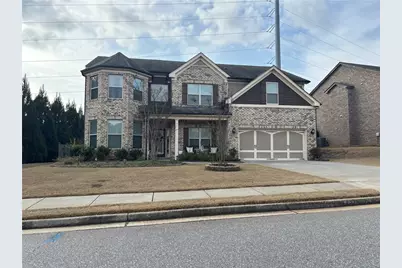 3459 in Bloom Way, Auburn, GA 30011 - Photo 2