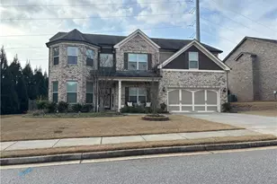 3459 In Bloom Way, Auburn, GA 30011 - Photo 34