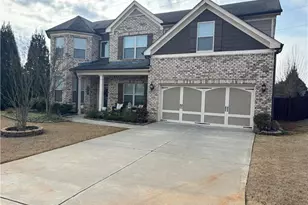 3459 In Bloom Way, Auburn, GA 30011 - Photo 1