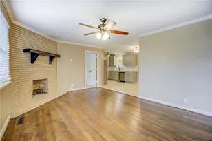 4147 Elizabeth St, Covington, GA 30014 - Photo 4