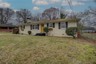 4147 Elizabeth St, Covington, GA 30014 - Photo 2
