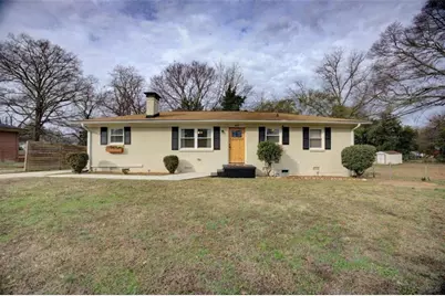 4147 Elizabeth Street, Covington, GA 30014 - Photo 2