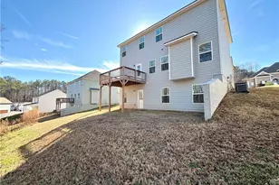 248 Webster Lake Dr, Temple, GA 30179 - Photo 26