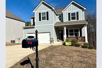 248 Webster Lake Drive, Temple, GA 30179 - Photo 1