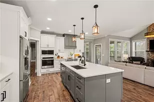 4736 Cardinal Ridge Way, Flowery Branch, GA 30542 - Photo 14