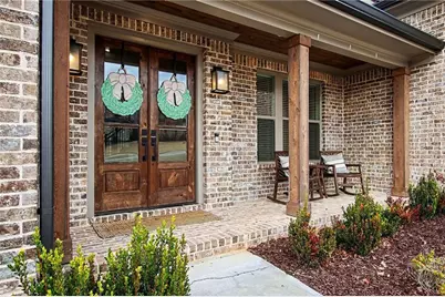 4736 Cardinal Ridge Way, Flowery Branch, GA 30542 - Photo 4