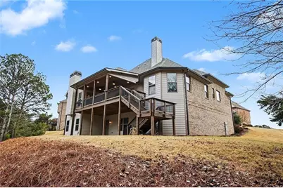 4736 Cardinal Ridge Way, Flowery Branch, GA 30542 - Photo 34