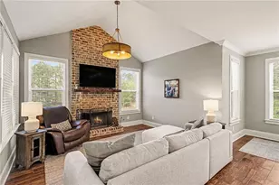 4736 Cardinal Ridge Way, Flowery Branch, GA 30542 - Photo 16