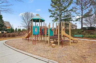 4736 Cardinal Ridge Way, Flowery Branch, GA 30542 - Photo 38