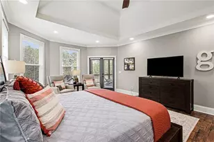 4736 Cardinal Ridge Way, Flowery Branch, GA 30542 - Photo 20