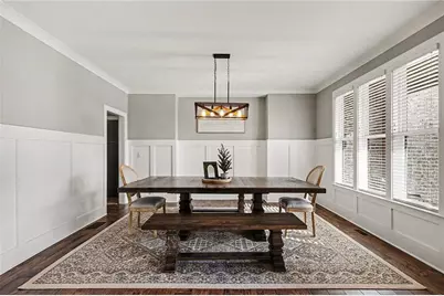 4736 Cardinal Ridge Way, Flowery Branch, GA 30542 - Photo 10