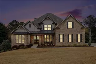 4736 Cardinal Ridge Way, Flowery Branch, GA 30542 - Photo 1